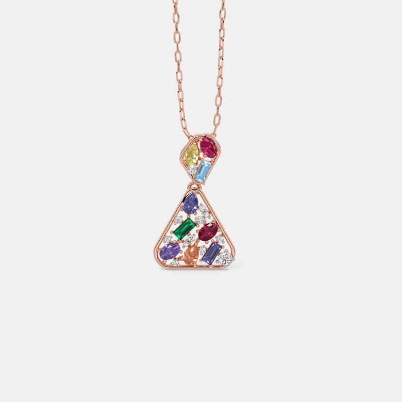 The Mutuus Pendant - image 5
