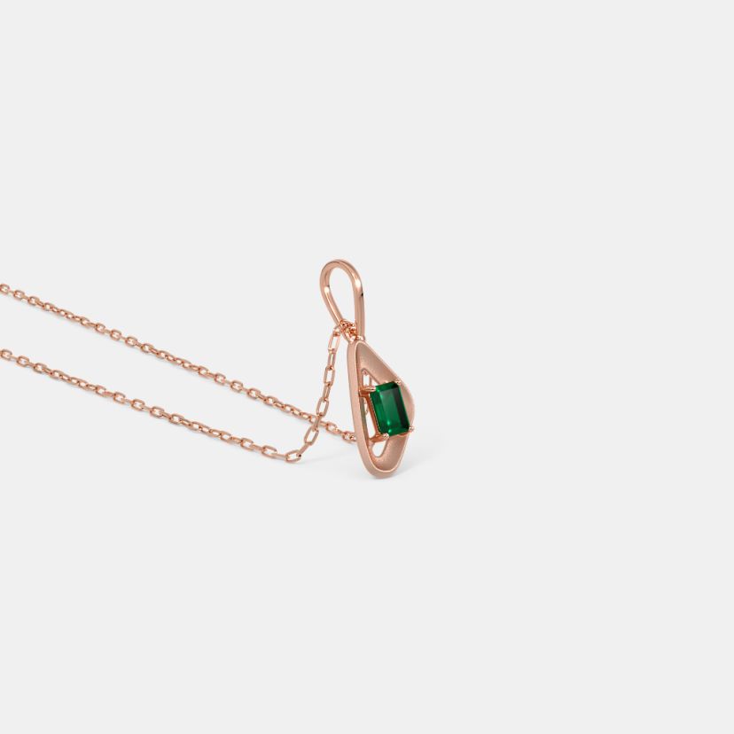 The Zigra Pendant - image 7
