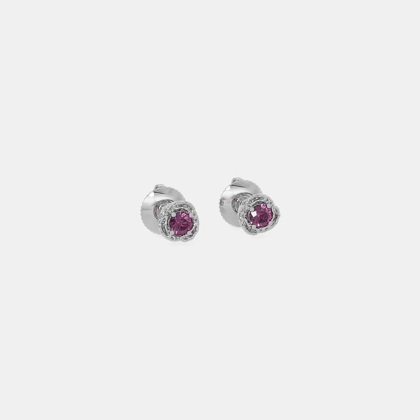 The Hwarang Stud Earrings - image 6