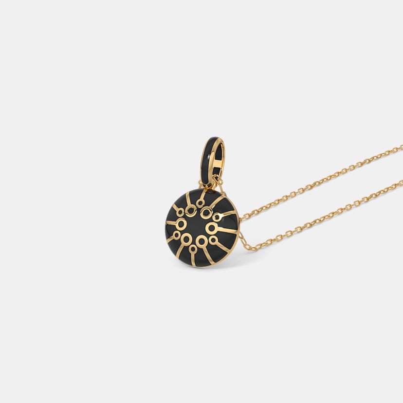 The Dionese Pendant For Him - image 1