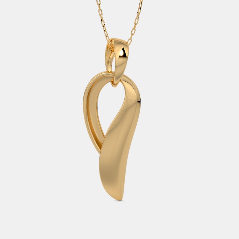 The Axisrail Pendant - image 4