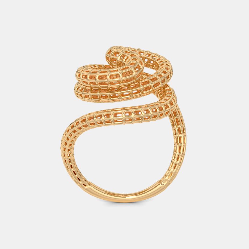 The Boho Ring - image 7