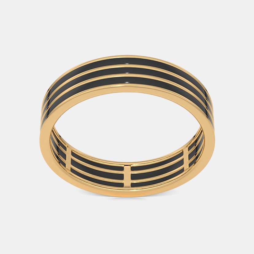 The Hooplah Couple Band For Him - image 7