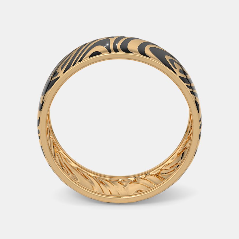 The Axorae Couple Band For Him - image 6