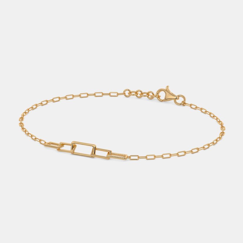 The Dalyeon Link Bracelet - image 4
