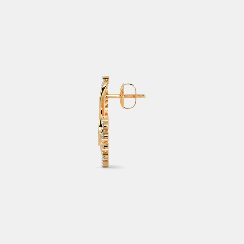 The Abhirami Earrings - image 9