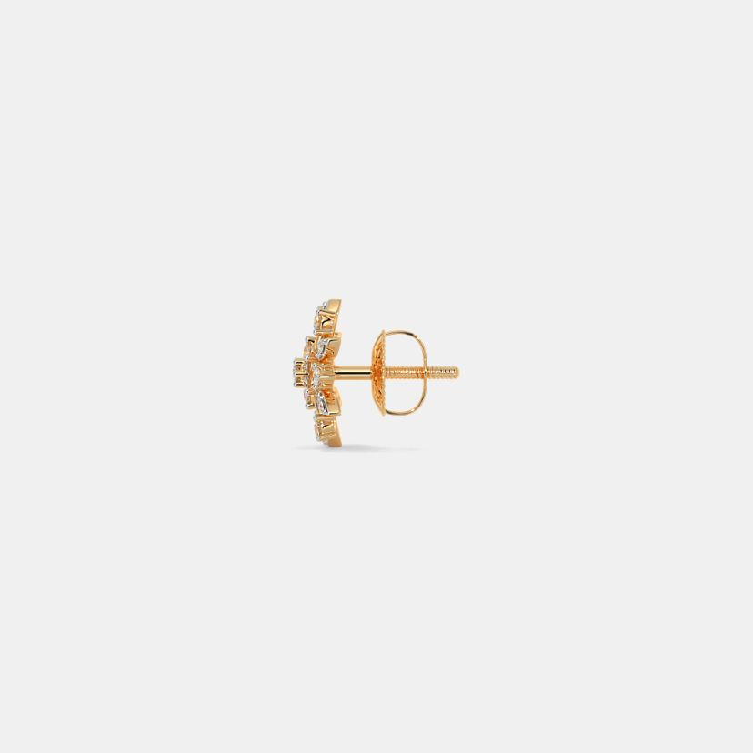 The Gale Stud Earrings - image 9