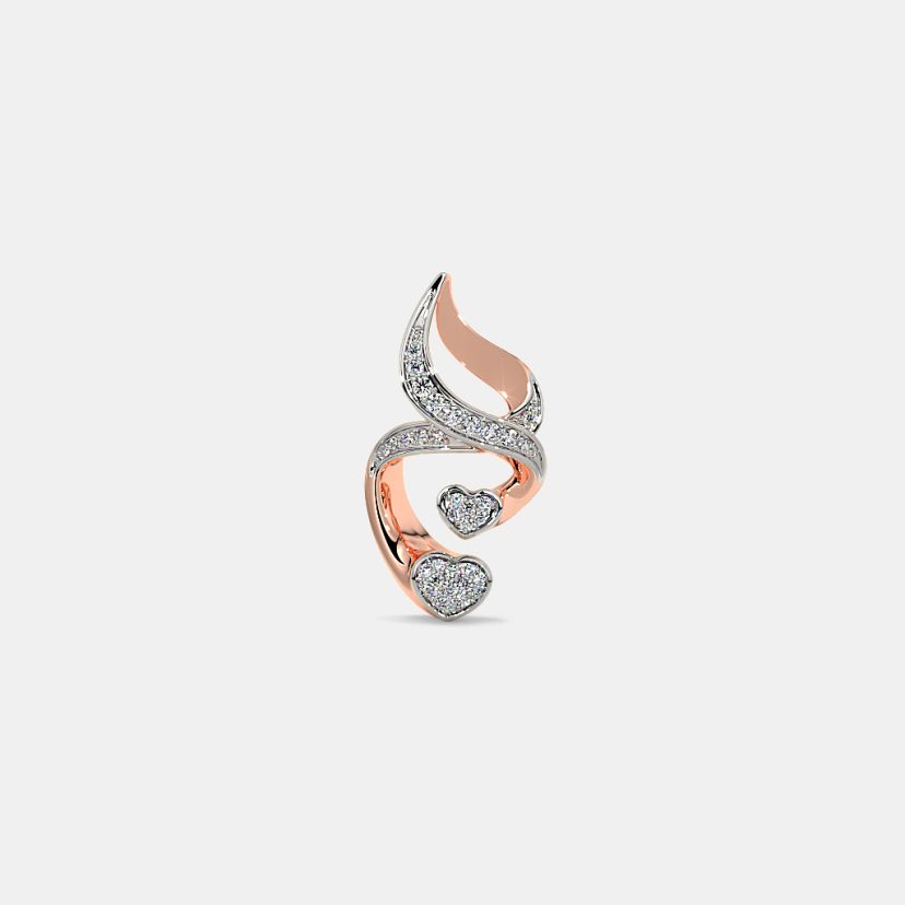 The Upbeat Stud Earrings - image 7