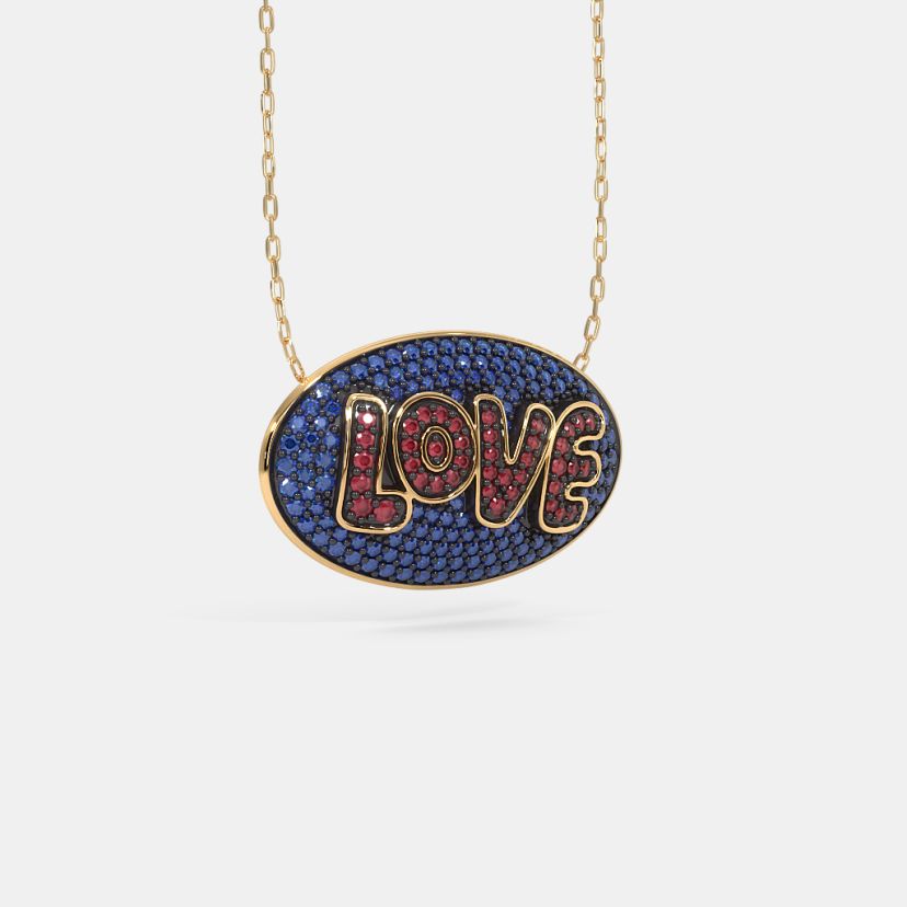 The Amour Pendant - image 6