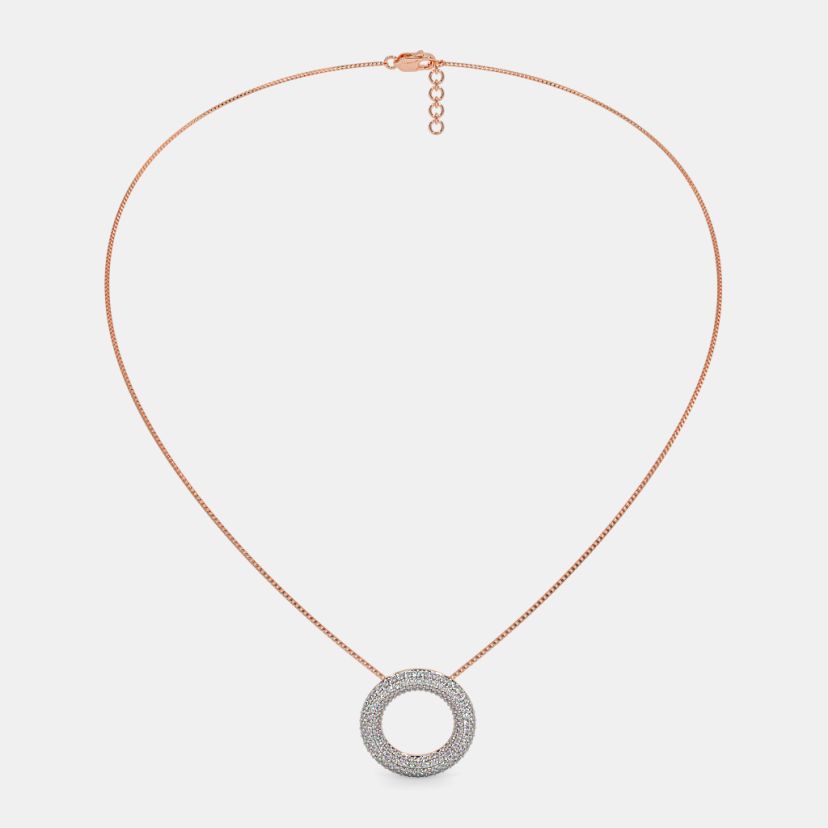 The Ciambella Necklace - image 5