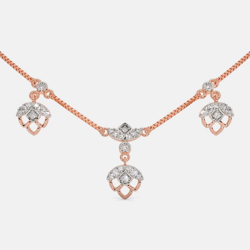 The Ailleacht Station Necklace - image 4