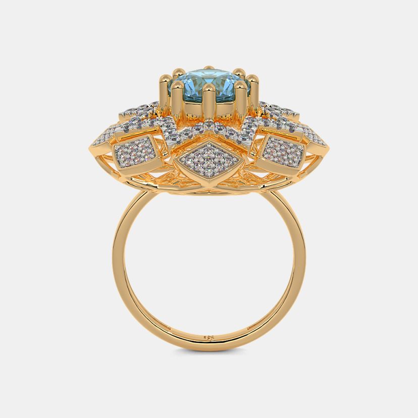 The Ioto Statement Ring - image 8
