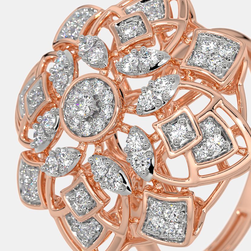 The Siochain Statement Ring - image 5