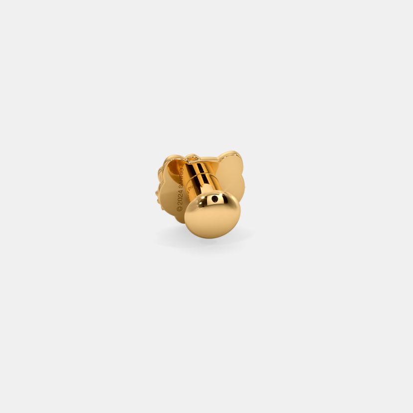 The Spayed Watch Pin - image 9