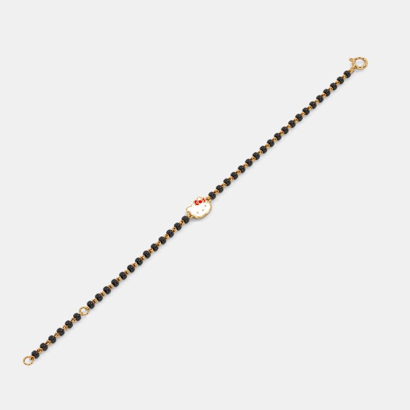 The Sweet Hello Kitty Nazariya Bracelet - image 5