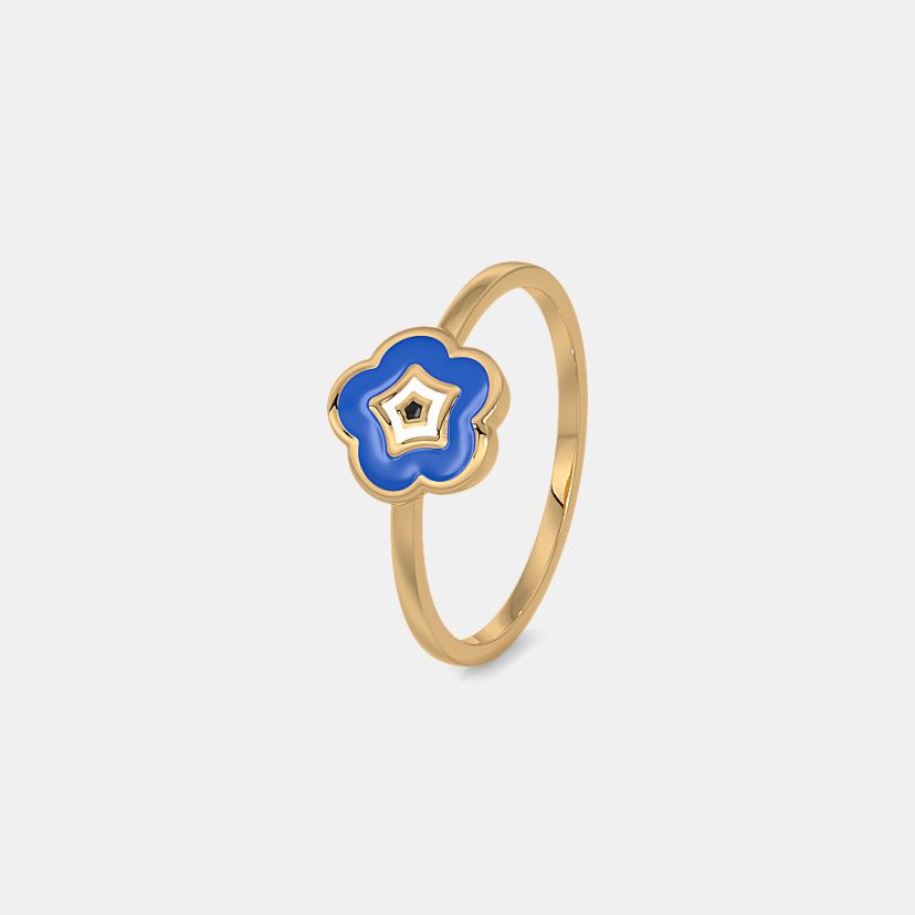 The Championne Kids Ring - image 1