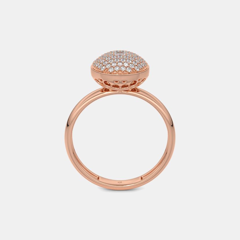 The Novara Ring - image 8