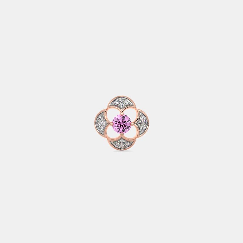 The Positiva Stud Earrings - image 7