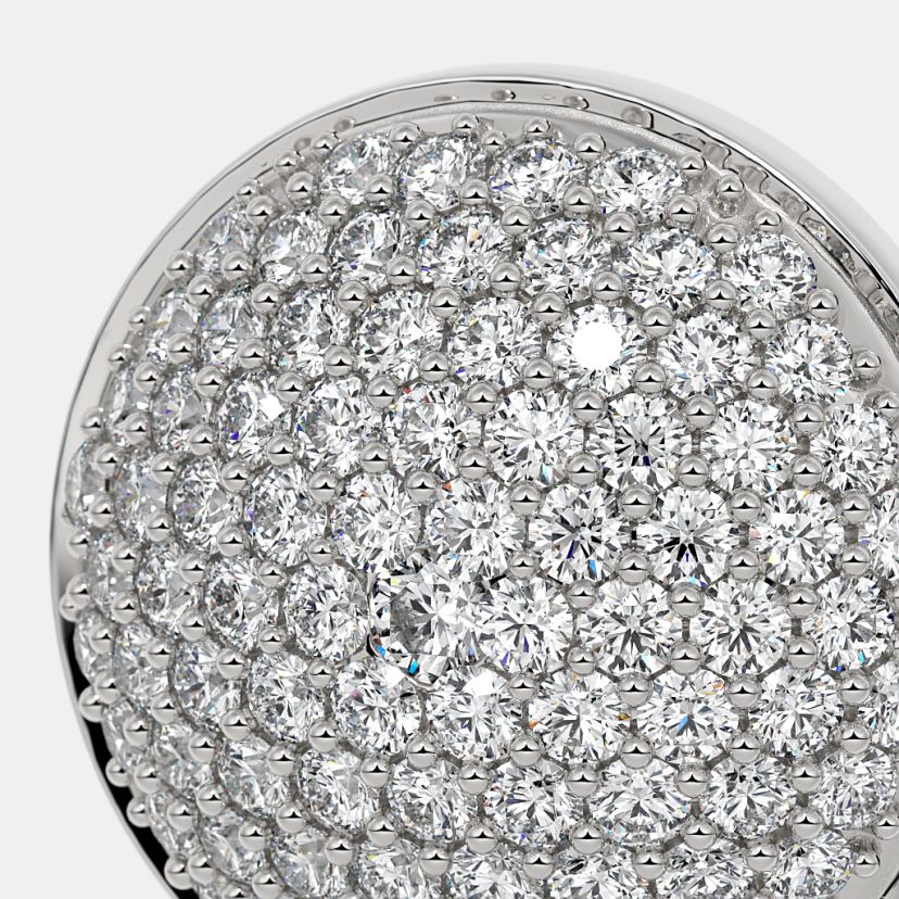 The Zephiron Stud Earrings - image 5