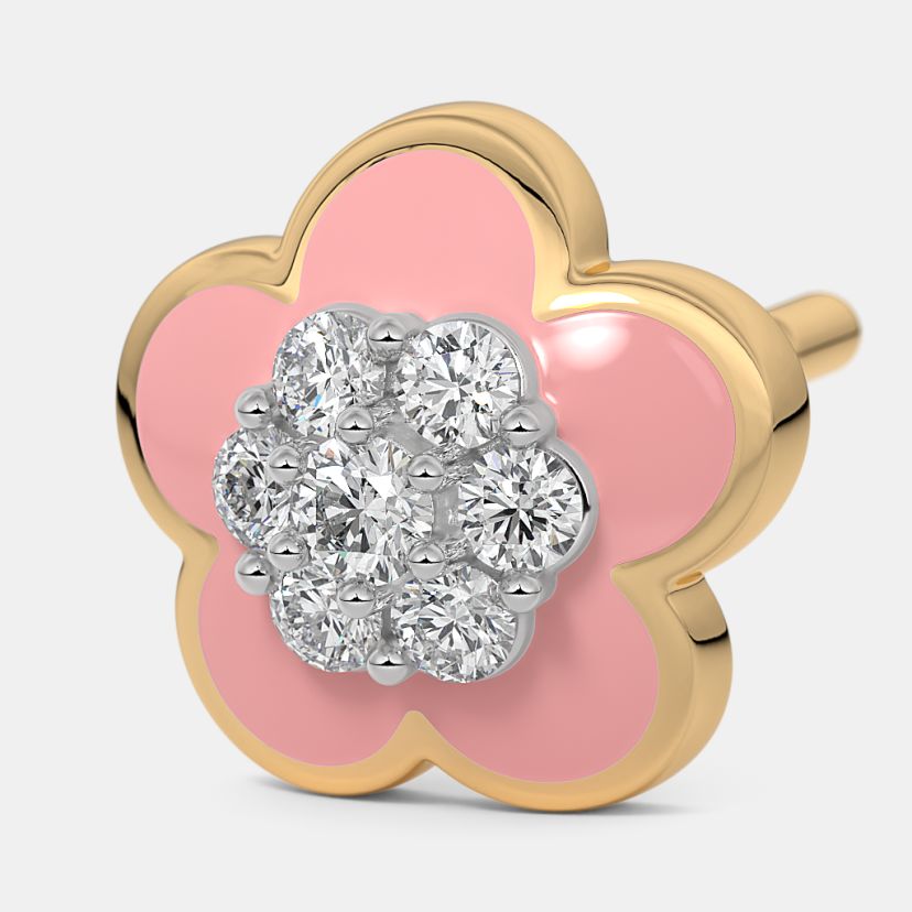 The Mistella Kids Stud Earrings - image 3