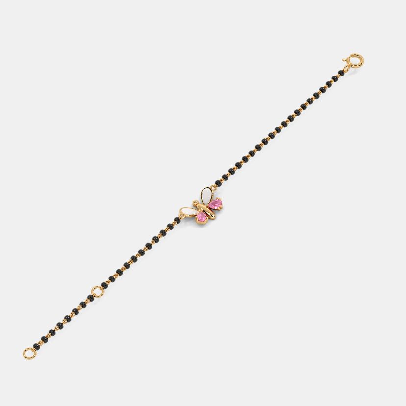 The Glisar Nazariya Bracelet - image 5