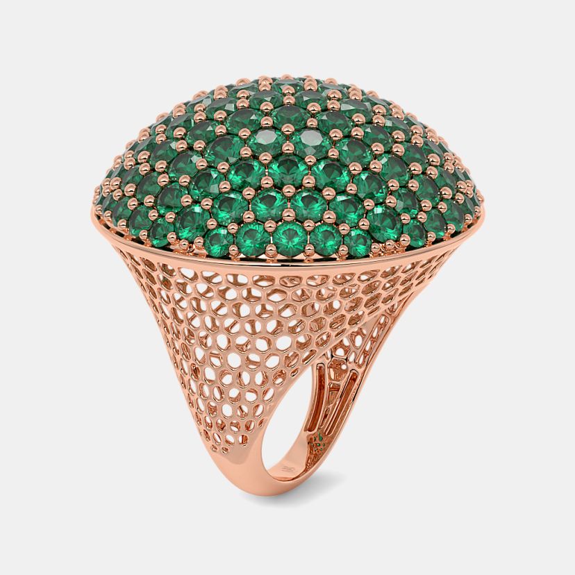 The Cactopia Mushroom Ring - image 8