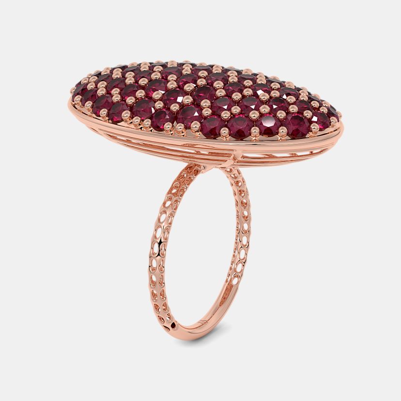The Caelun Cocktail Ring - image 9