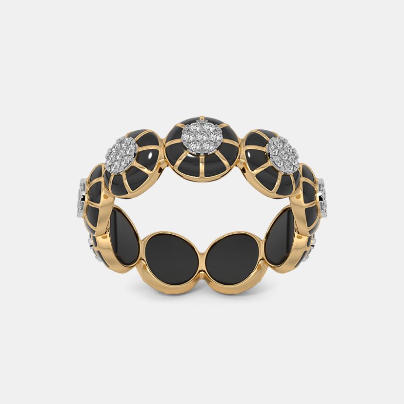 Tha Reverin Band Ring - image 9
