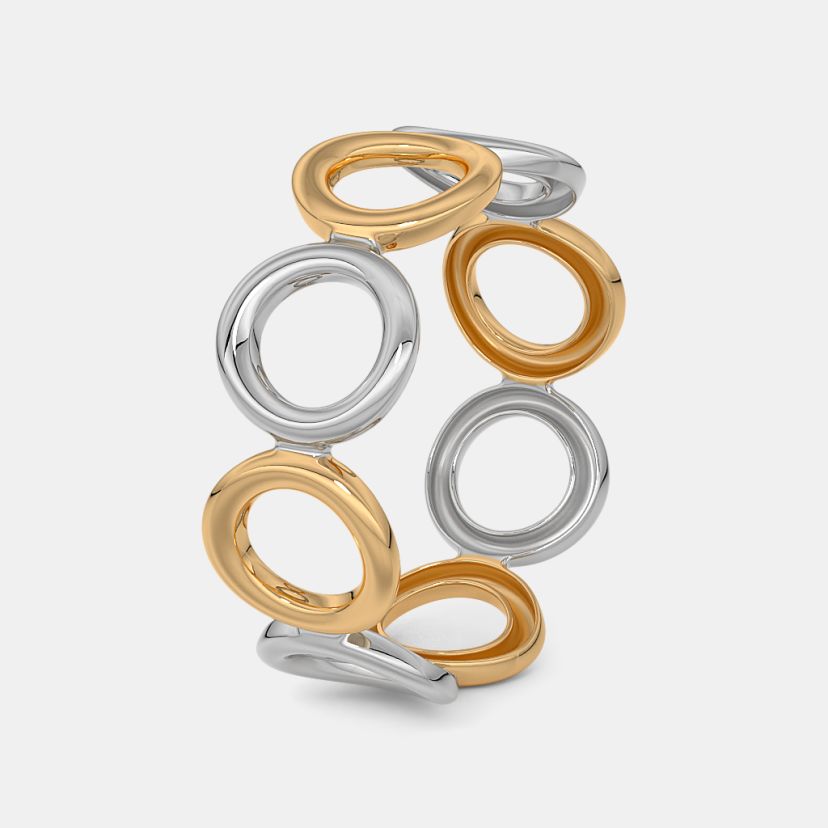The Vegael Couple Band For Him - image 1