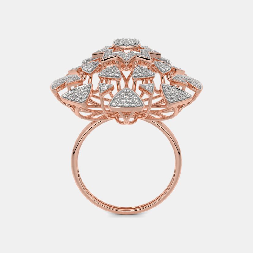 The Zeraphis Mushroom Ring - image 7