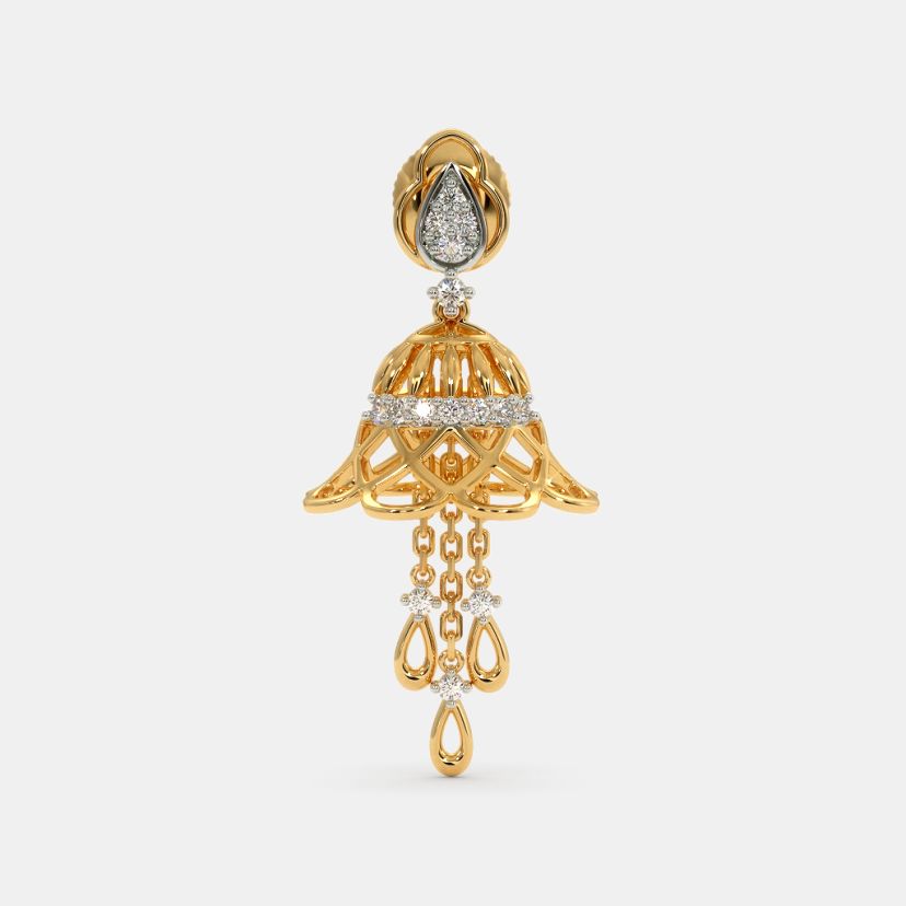 The Ameera Jhumka - image 7