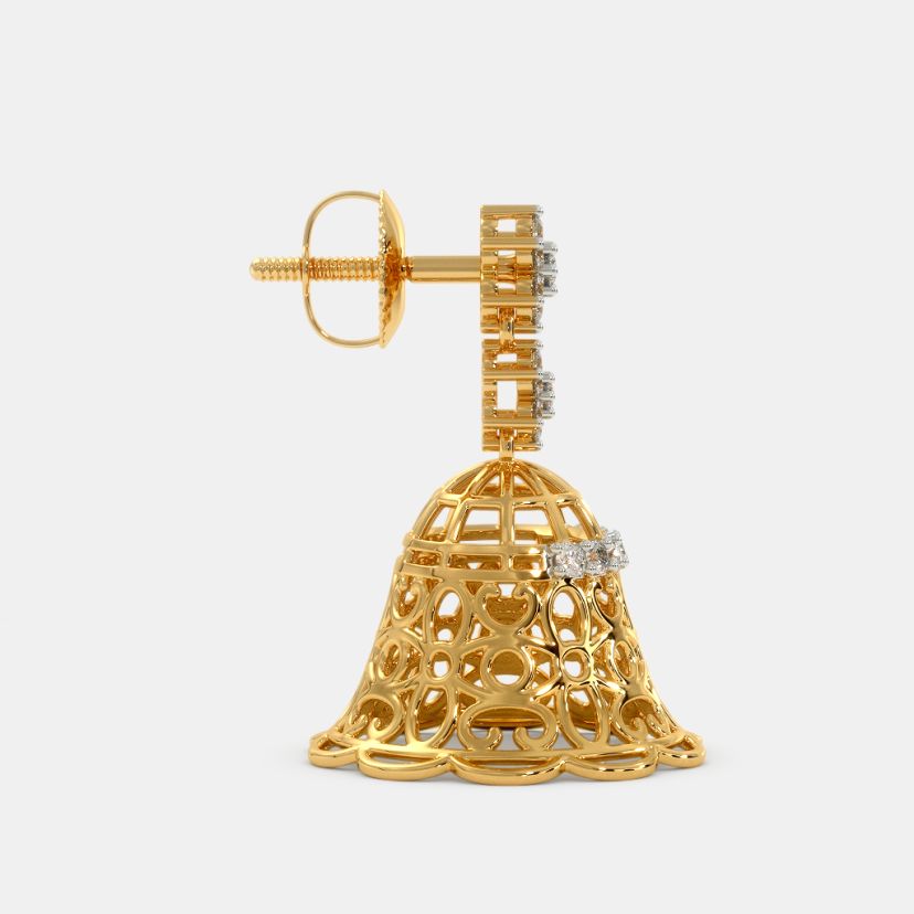 The Ayva Jhumka - image 6