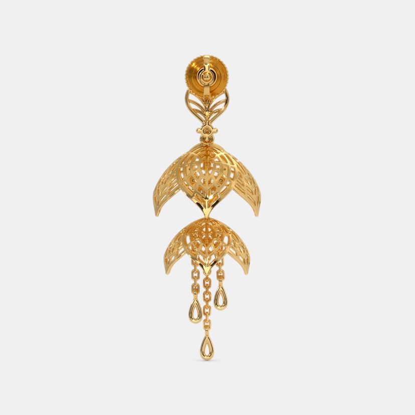 The Amara Jhumka - image 5