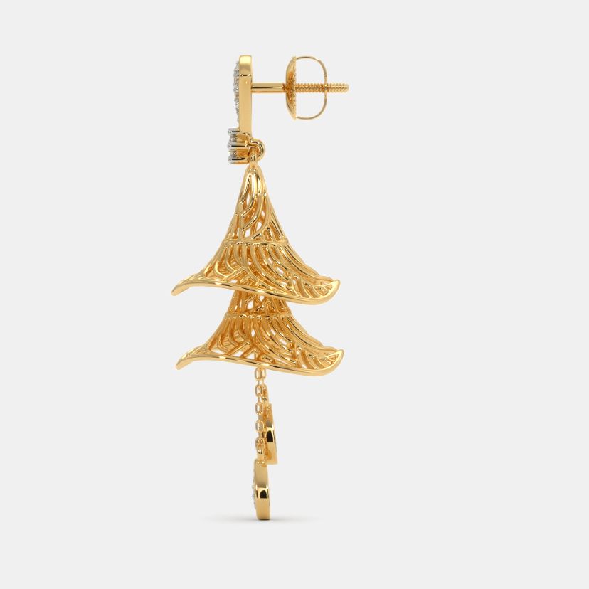 The Amoha Jhumka - image 4