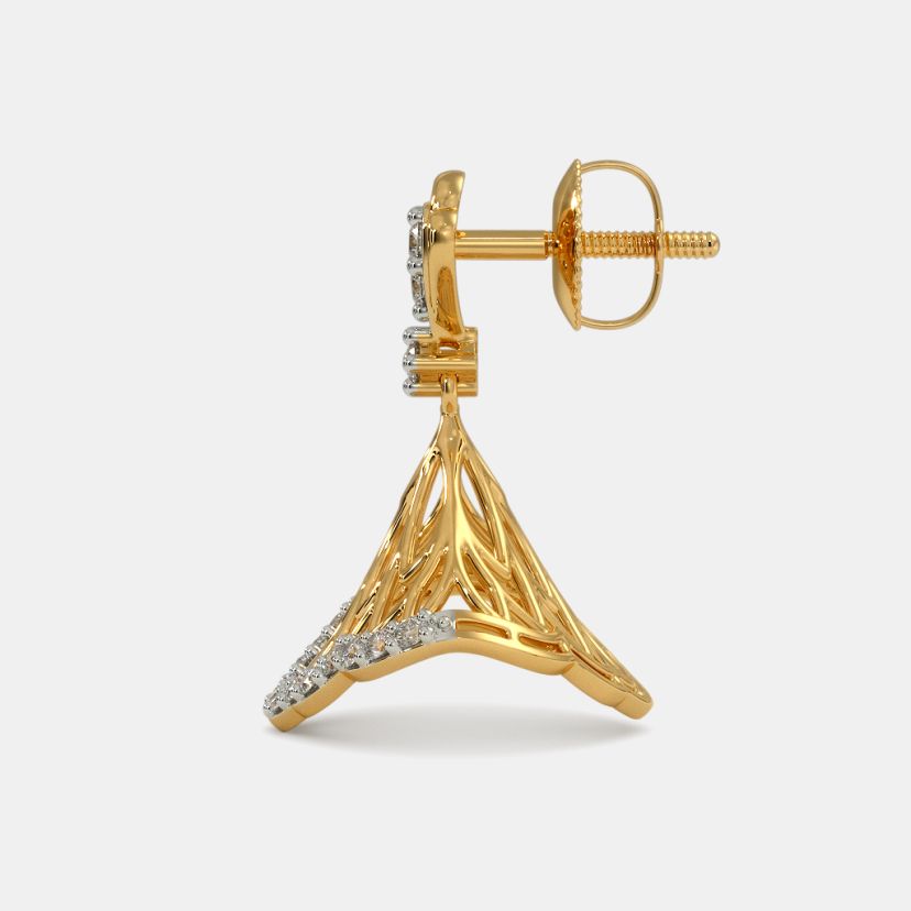 The Arika Jhumka - image 4