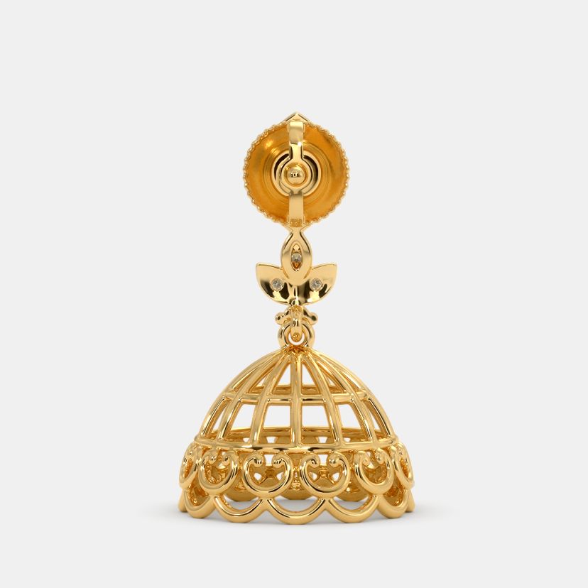 The Aryah Jhumka - image 5