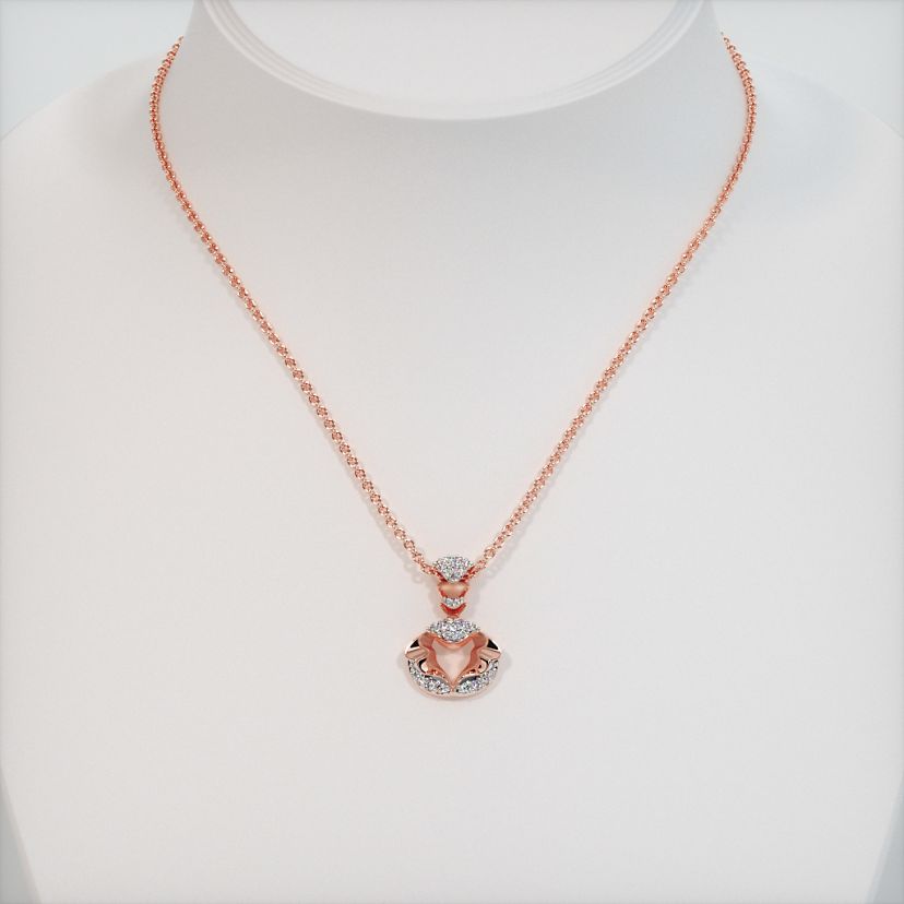 The Freskoa Necklace - image 3