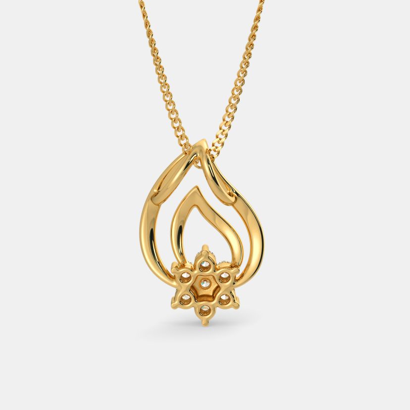 The merely Pendant - image 4