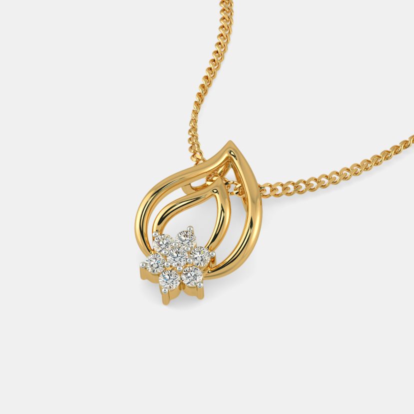 The merely Pendant - image 7