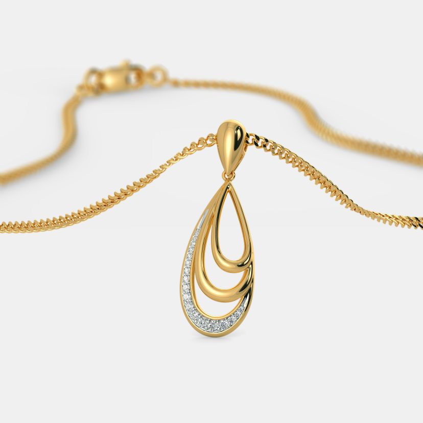 The Ecstasy Pendant - image 1