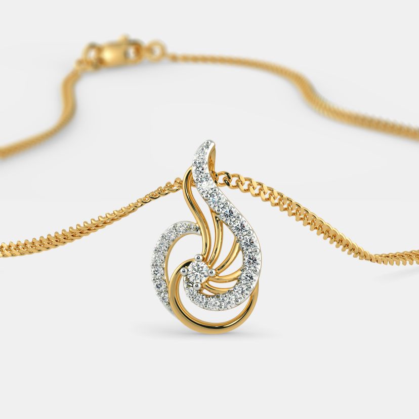 The Burlington Pendant - image 1