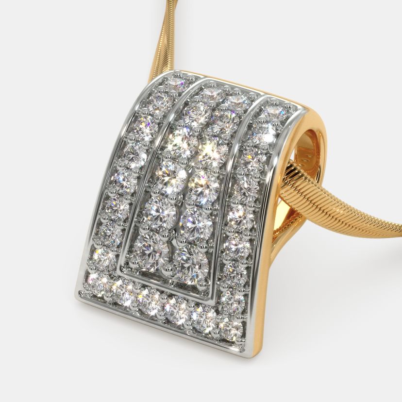 The Venerable Pendant - image 1