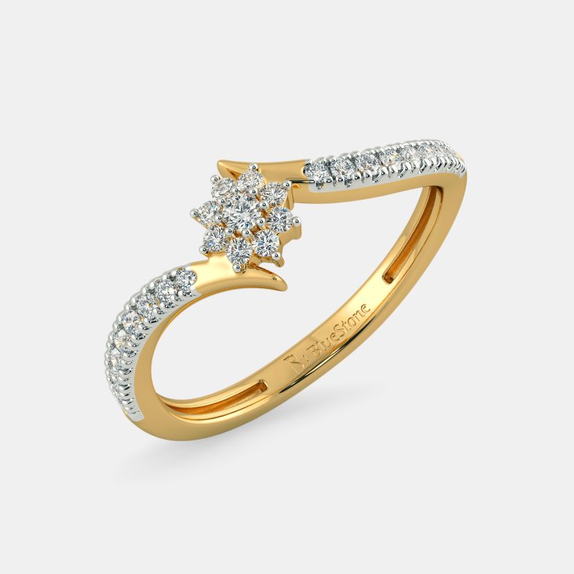 The Saloni Ring - image 1