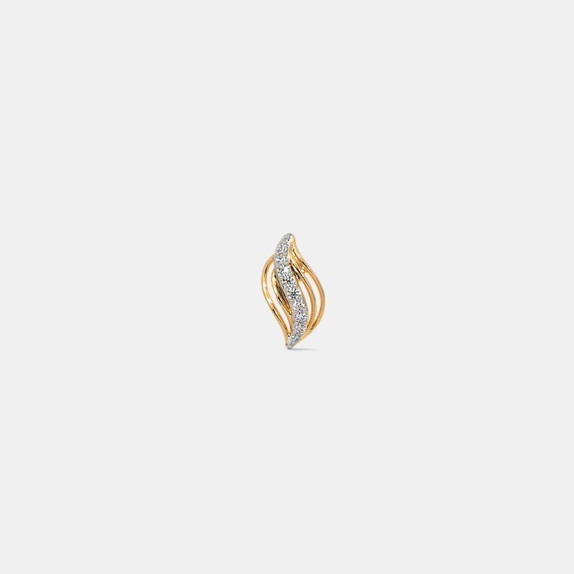 The Inger Stud Earrings - image 7