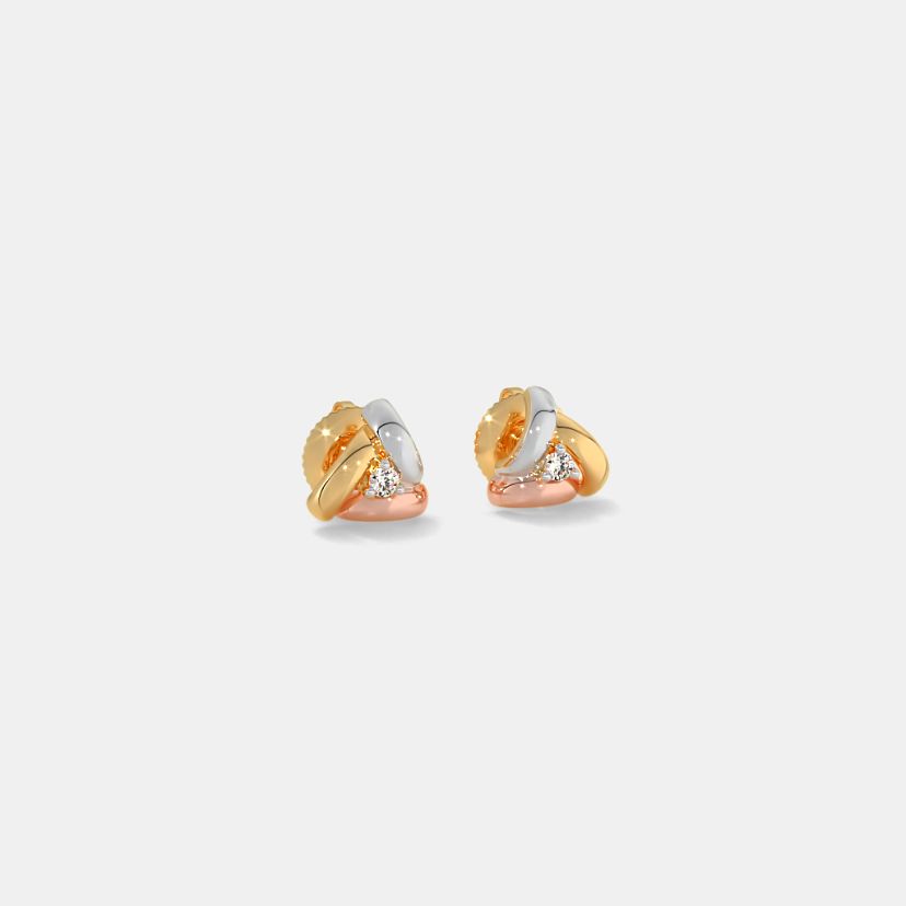 The Trois Earrings - image 6