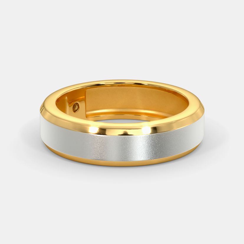 The Felix Ring - Side View 1