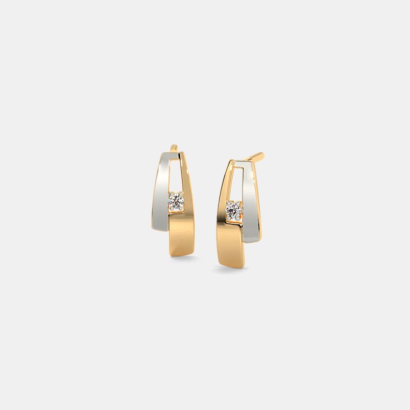The Eugenia Earrings - image 1