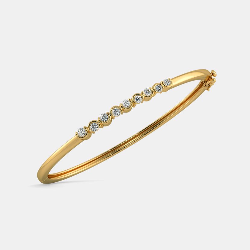 The Forever and Beyond Bangle - image 5