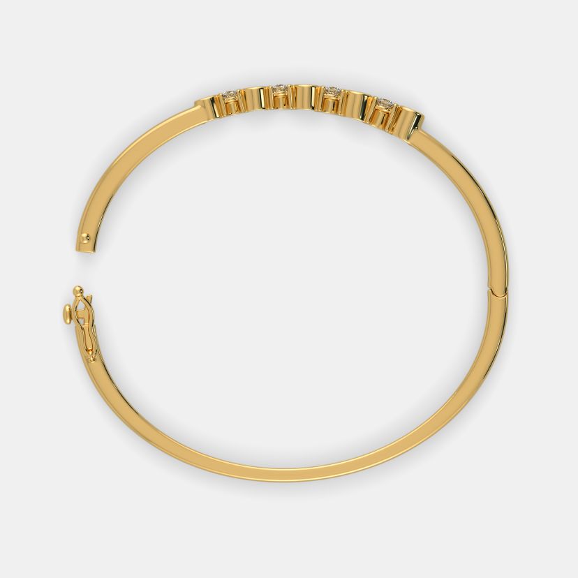 The Forever and Beyond Bangle - image 6