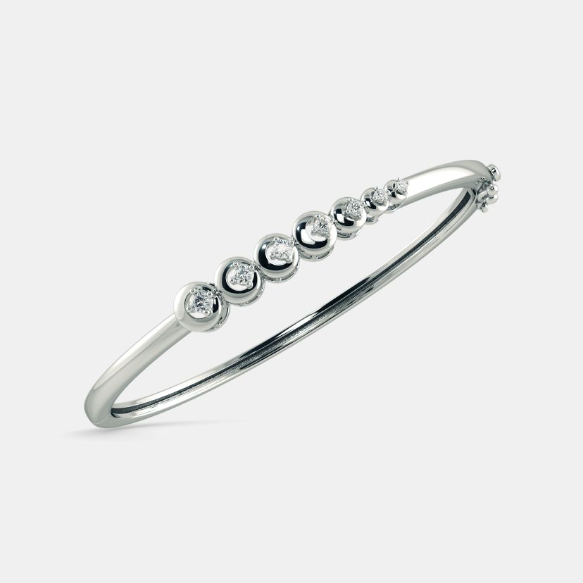 The Storyteller Saga Bangle - image 5